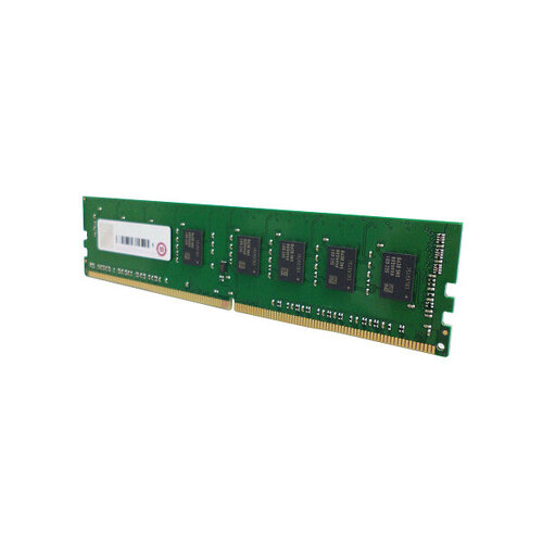 Περισσότερες πληροφορίες για "QNAP RAM-8GDR4ECT0-RD-2666 (8 GB/DDR4/2666MHz)"