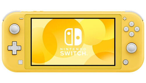 Περισσότερες πληροφορίες για "Nintendo Switch Lite + Jumanji"