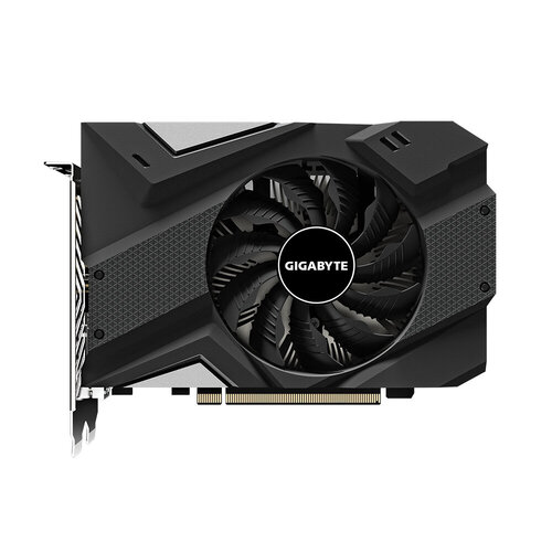 Περισσότερες πληροφορίες για "Gigabyte GeForce GTX 1650 D6 4G (rev. 3.0)"