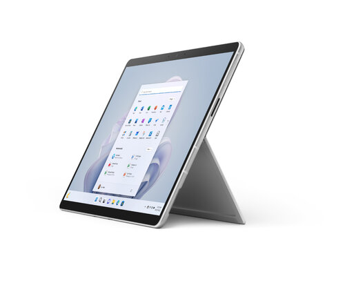 Περισσότερες πληροφορίες για "Microsoft Surface Pro 9 5G (5G/128 GB/SQ3/8 GB/Windows 11 Home)"