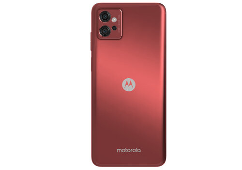 Περισσότερες πληροφορίες για "Motorola Moto G 32 (Κόκκινο/128 GB)"