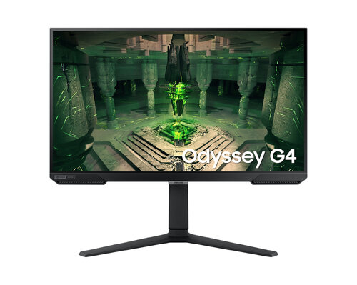 Περισσότερες πληροφορίες για "Samsung Odyssey LS27BG402ENXGO (27"/Full HD)"