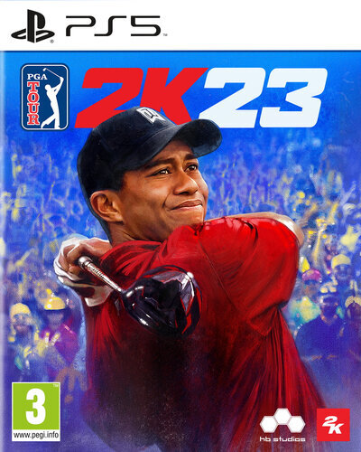 Περισσότερες πληροφορίες για "PGA Tour 23"