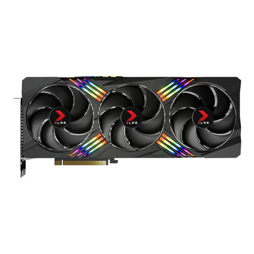 Περισσότερες πληροφορίες για "PNY GeForce RTX 4080 16GB"