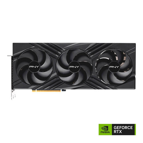 Περισσότερες πληροφορίες για "PNY GeForce RTX 4080 16GB VERTO Triple Fan"