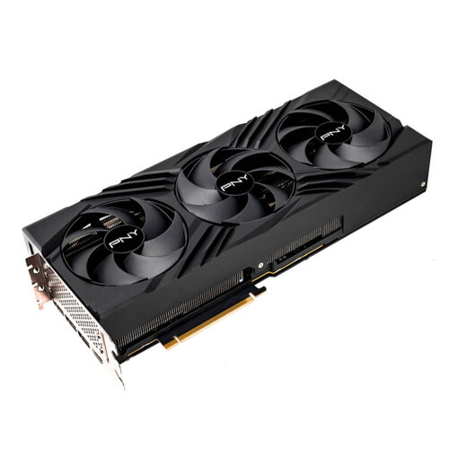 Περισσότερες πληροφορίες για "PNY GeForce RTX 4090 24GB TF Verto Edition"