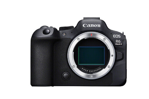 Περισσότερες πληροφορίες για "Canon EOS R6 Mark II"