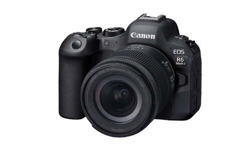 Περισσότερες πληροφορίες για "Canon EOS R6 MARK II + RF 24-105 F4-7.1 IS STM"