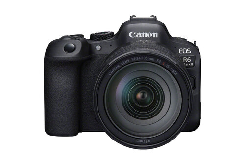 Περισσότερες πληροφορίες για "Canon EOS R6 Mark II + RF 24-105mm F4 L IS USM"