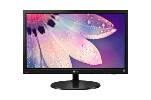 Περισσότερες πληροφορίες για "LG 19M38H-B (19"/HD)"