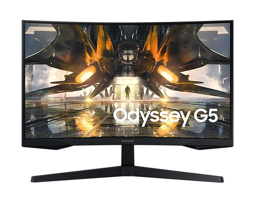 Περισσότερες πληροφορίες για "Samsung Odyssey LS27AG550ENXZA (27")"