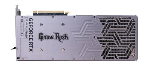 Περισσότερες πληροφορίες για "GeForce RTX 4090 GameRock OmniBlack"