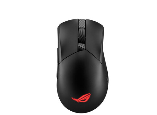 Περισσότερες πληροφορίες για "ASUS ROG Gladius III Wireless AimPoint (Μαύρο/36000DPI)"