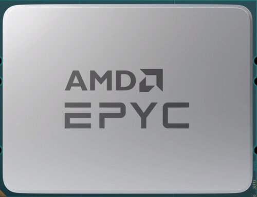 Περισσότερες πληροφορίες για "AMD EPYC 9554P"