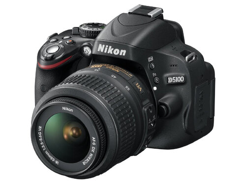 Περισσότερες πληροφορίες για "Nikon D5100 18-140 VR"
