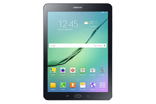 Περισσότερες πληροφορίες για "Samsung Galaxy Tab S2 9.7 2015 (4G/32 GB/3 GB/Android)"