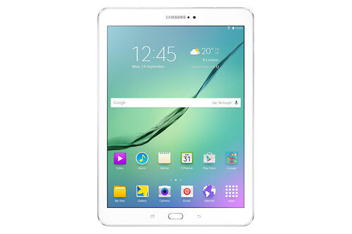 Περισσότερες πληροφορίες για "Samsung Galaxy Tab S2 SM-T810NZWE 2016 (32 GB/3 GB/Android)"