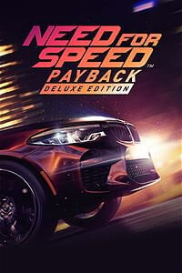 Περισσότερες πληροφορίες για "Need for Speed: Payback Deluxe Edition (Xbox One)"