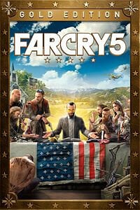 Περισσότερες πληροφορίες για "Far Cry 5 Gold (Xbox One)"
