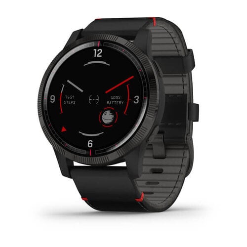 Περισσότερες πληροφορίες για "Garmin Darth Vader (Μαύρο/Πολυμερές, Ανοξείδωτο ατσάλι)"