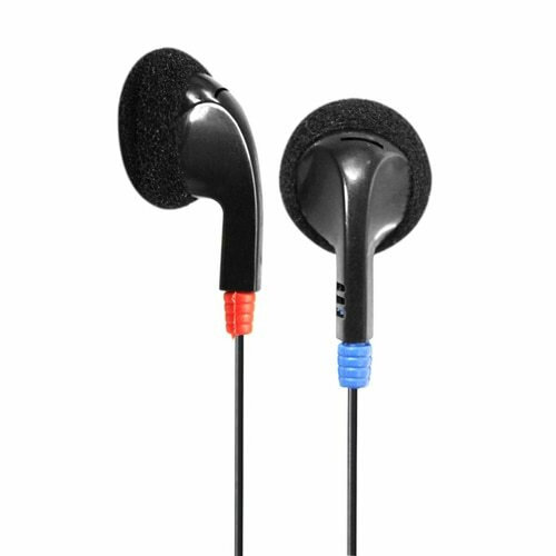 Περισσότερες πληροφορίες για "Hamilton Buhl Ear Bud (Μαύρο)"