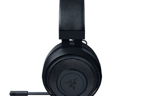 Περισσότερες πληροφορίες για "Razer Kraken (Μαύρο/Ενσύρματα)"