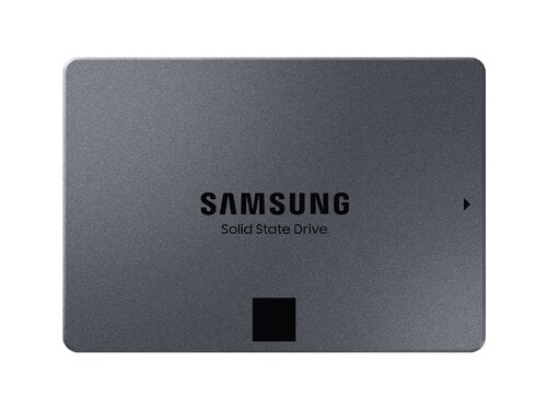 Περισσότερες πληροφορίες για "Samsung 870 QVO (1 TB/SATA III)"