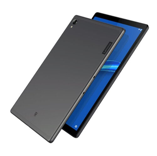 Περισσότερες πληροφορίες για "Lenovo Tab M10 (32 GB/Helio P22T/3 GB/Android 10)"