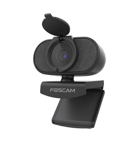 Περισσότερες πληροφορίες για "Foscam W25 (1920 x 1080/30fps)"