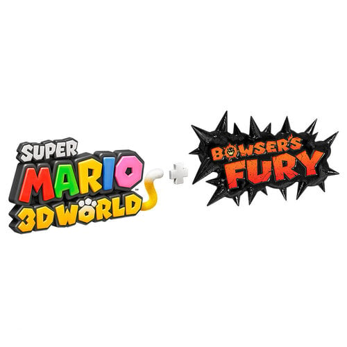 Περισσότερες πληροφορίες για "Super Mario 3D World + Bowser's Fury (Nintendo Switch)"