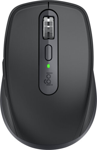 Περισσότερες πληροφορίες για "Logitech MX Anywhere 3 for Business (Γραφίτης/RF Wireless + Bluetooth)"