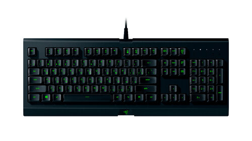 Περισσότερες πληροφορίες για "Razer Power Up bundel v2 (Μαύρο/USB/RGB LED)"