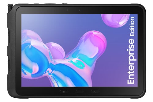 Περισσότερες πληροφορίες για "Samsung Galaxy Tab Active Pro SM-T545 2022 (4G/64 GB/4 GB/Android 9.0)"