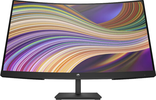 Περισσότερες πληροφορίες για "HP V27c G5 FHD Curved Monitor (27"/Full HD)"