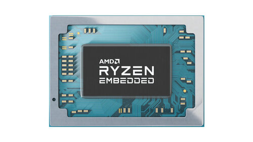 Περισσότερες πληροφορίες για "AMD Ryzen Embedded R1606G (Tray)"