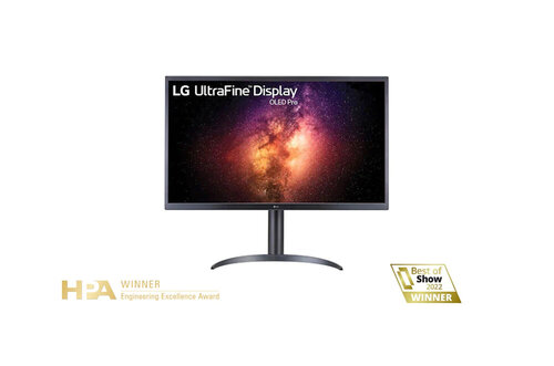 Περισσότερες πληροφορίες για "LG 27BP95E-B (27"/4K Ultra HD)"