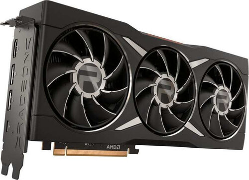 Περισσότερες πληροφορίες για "AMD RX 6950 XT"