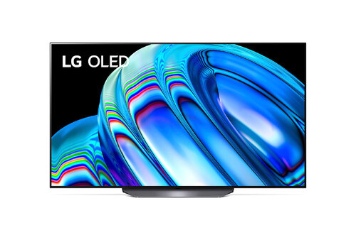 Περισσότερες πληροφορίες για "LG OLED OLED55B2PUA"