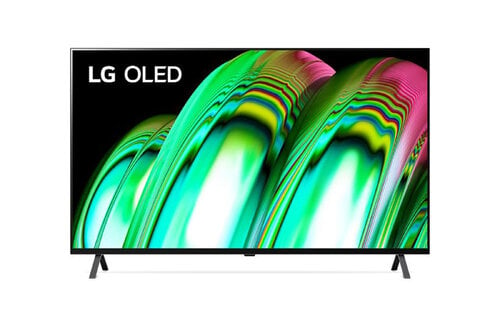 Περισσότερες πληροφορίες για "LG OLED OLED55A2PUA"