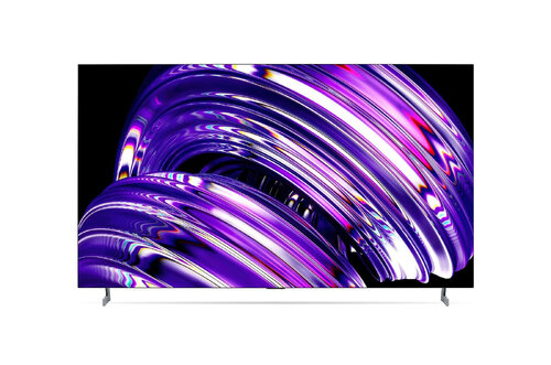 Περισσότερες πληροφορίες για "LG OLED OLED77Z29LA"