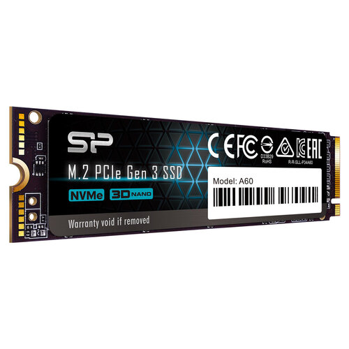 Περισσότερες πληροφορίες για "Silicon Power P34A60 (128 GB/PCI Express 3.0)"