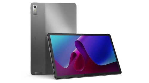 Περισσότερες πληροφορίες για "Lenovo Tab P11 Pro (8 GB/Android 12)"