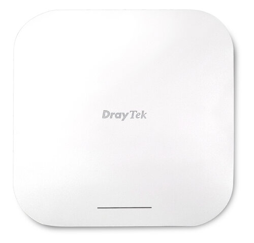 Περισσότερες πληροφορίες για "Draytek VigorAP 1060C 866 Mbit/s White Power over Ethernet PoE - 0"