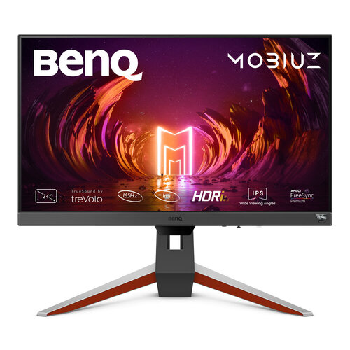 Περισσότερες πληροφορίες για "Benq EX240 (23.8"/Full HD)"