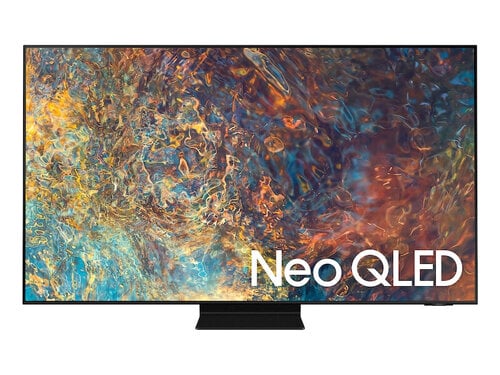 Περισσότερες πληροφορίες για "Samsung 50IN NEO QLED 4K QN90 SERIES TV"