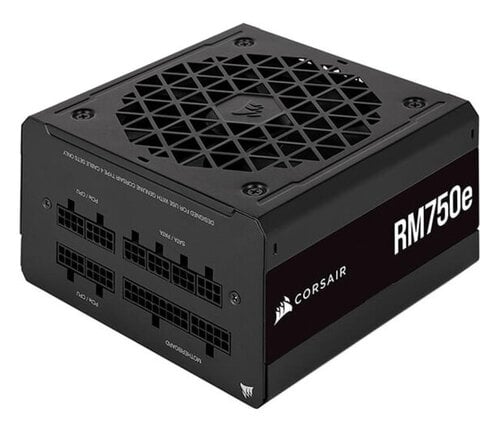 Περισσότερες πληροφορίες για "Corsair RM750e (750W)"