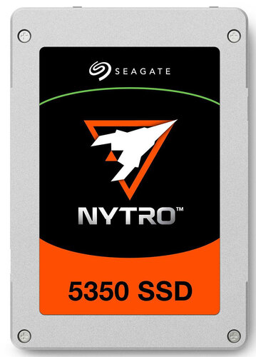 Περισσότερες πληροφορίες για "Seagate Nytro 5350M (15360 GB/PCI Express 4.0)"