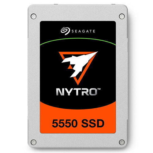 Περισσότερες πληροφορίες για "Seagate Nytro 5550M (12800 GB/PCI Express 4.0)"