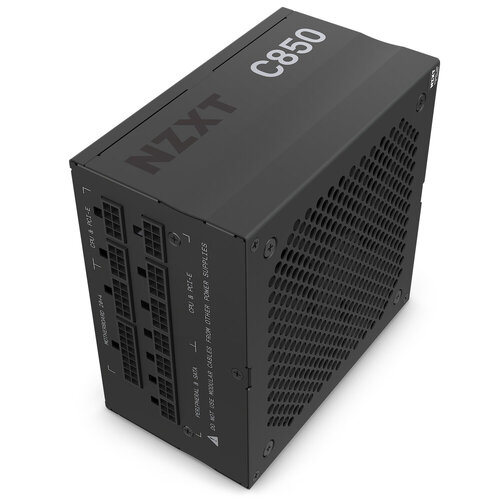 Περισσότερες πληροφορίες για "NZXT PA-8G1BB (850W)"