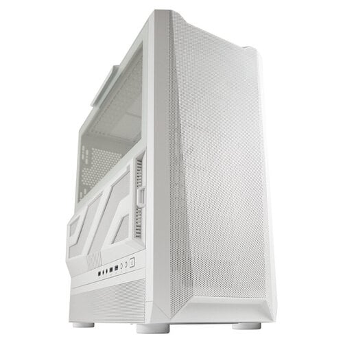 Περισσότερες πληροφορίες για "LC-Power Gaming 900W (Midi Tower/Άσπρο)"